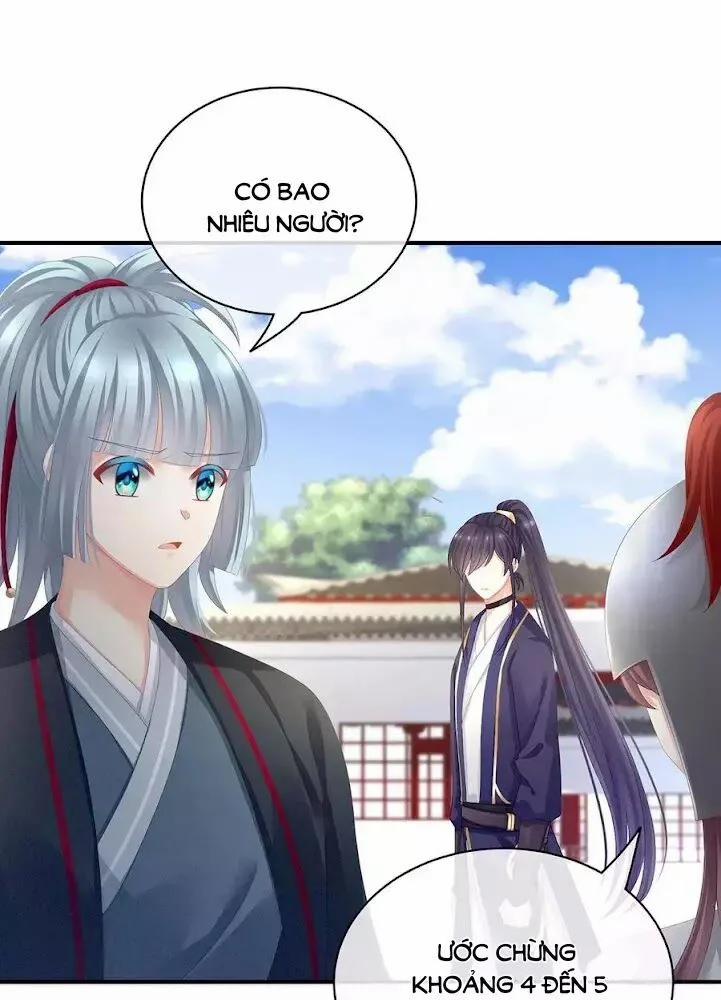 Hậu Cung Của Nữ Đế 83 trang 54