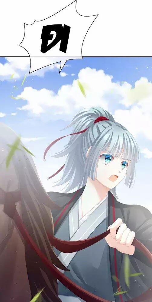 Hậu Cung Của Nữ Đế 83 trang 57