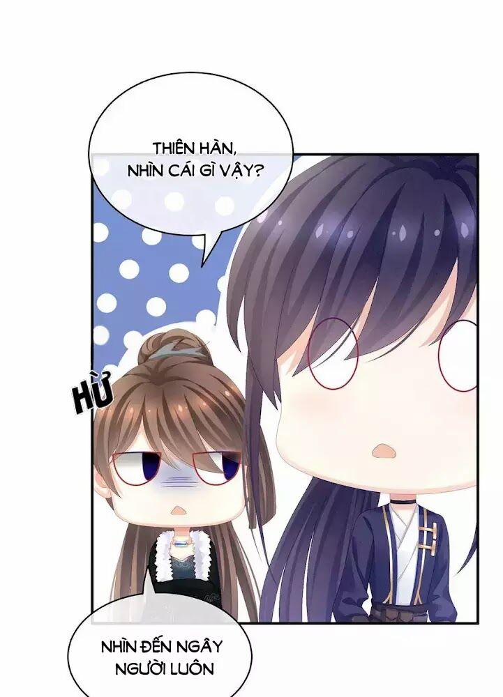 Hậu Cung Của Nữ Đế 83 trang 65