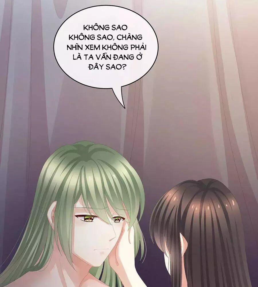 Hậu Cung Của Nữ Đế 83 trang 8