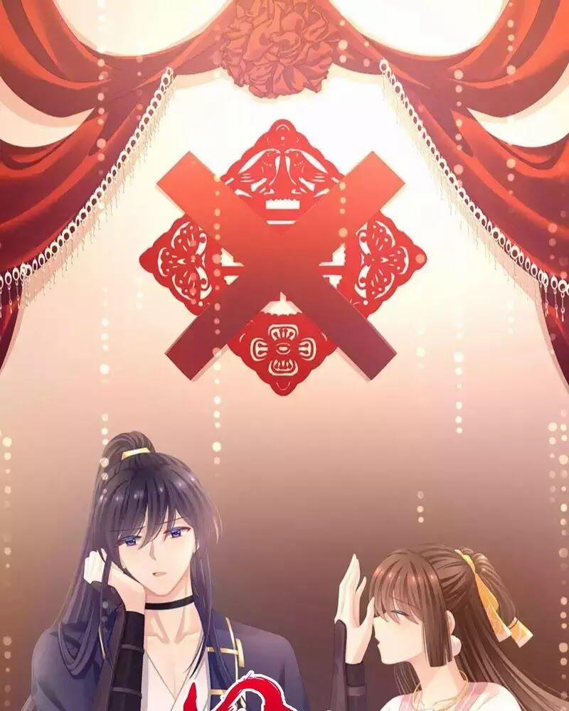 Hậu Cung Của Nữ Đế 84 trang 0