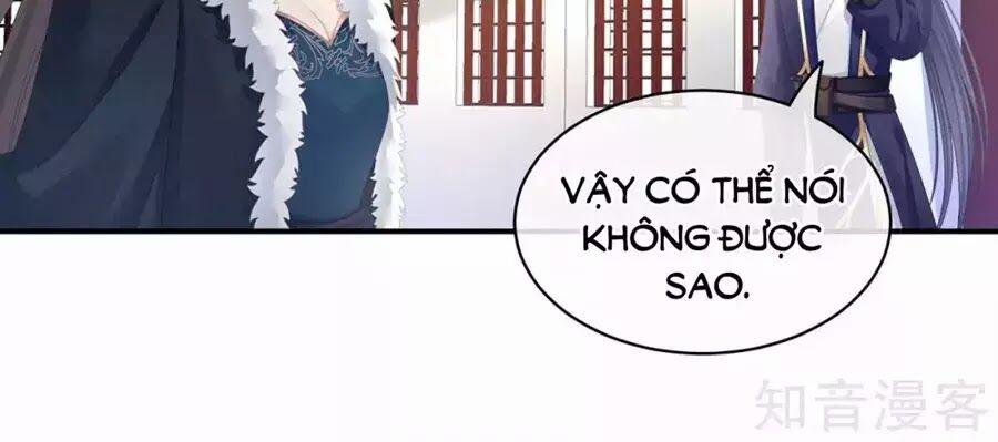 Hậu Cung Của Nữ Đế 84 trang 11