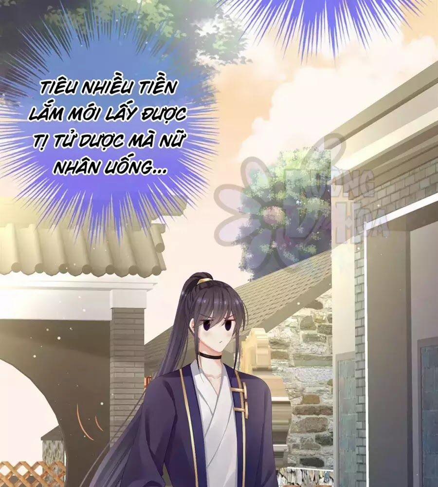 Hậu Cung Của Nữ Đế 84 trang 14