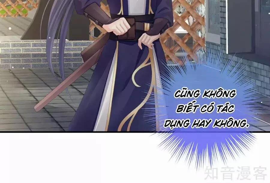 Hậu Cung Của Nữ Đế 84 trang 15