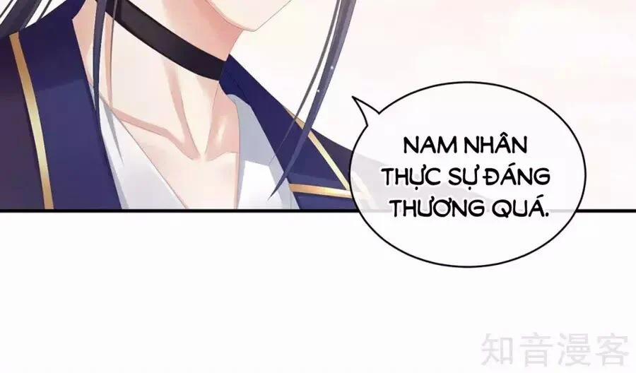 Hậu Cung Của Nữ Đế 84 trang 17