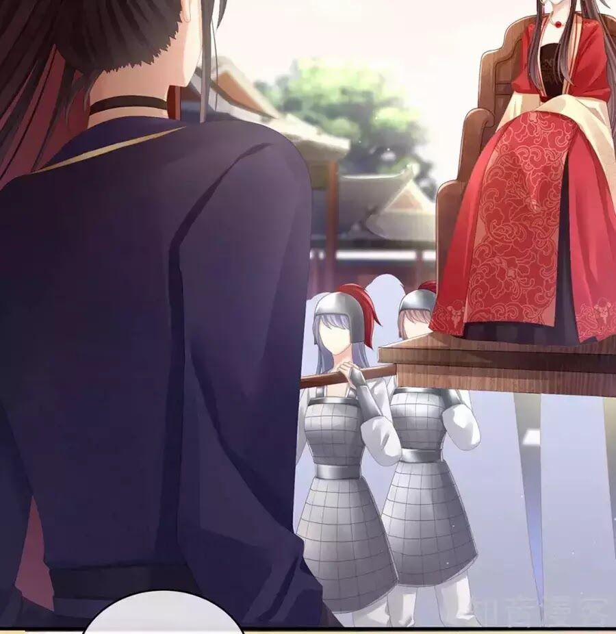 Hậu Cung Của Nữ Đế 84 trang 19