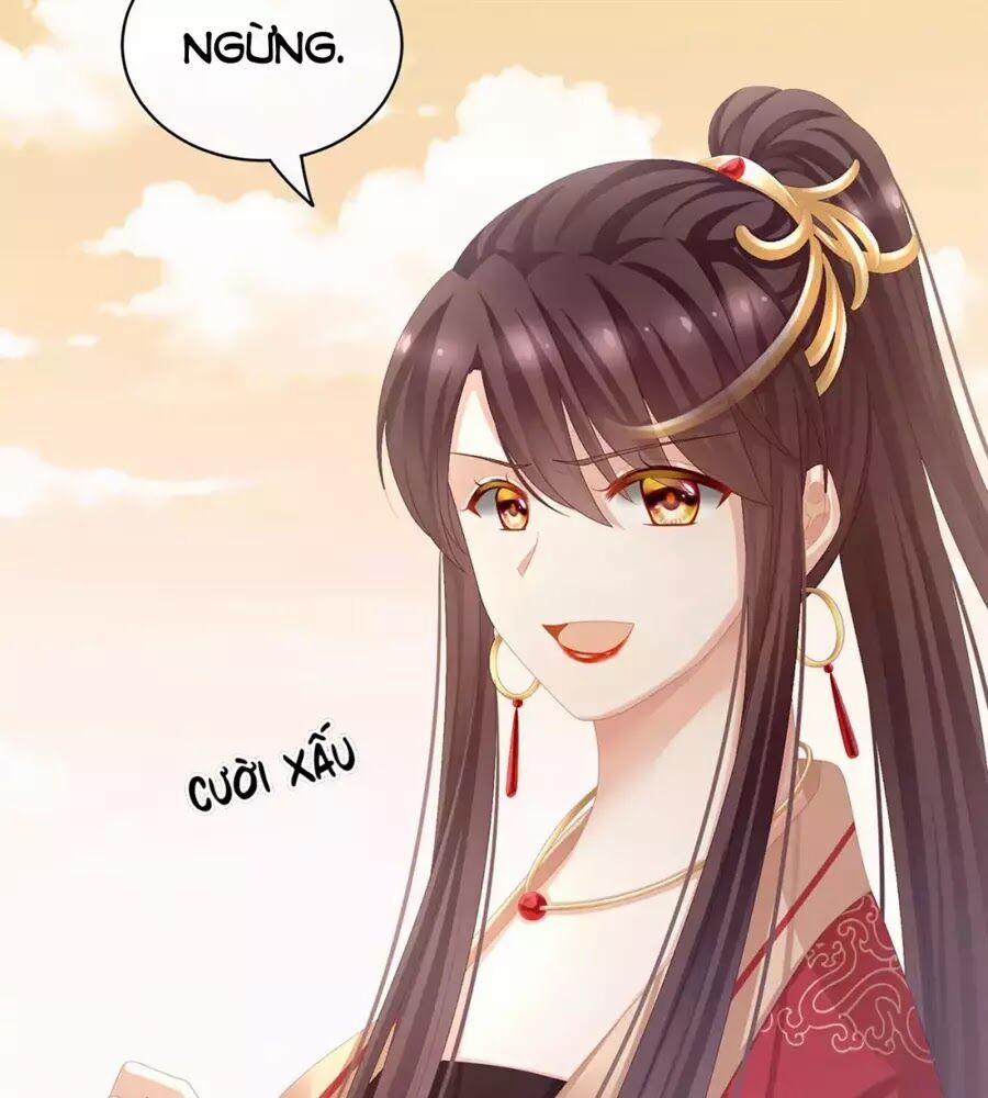 Hậu Cung Của Nữ Đế 84 trang 20