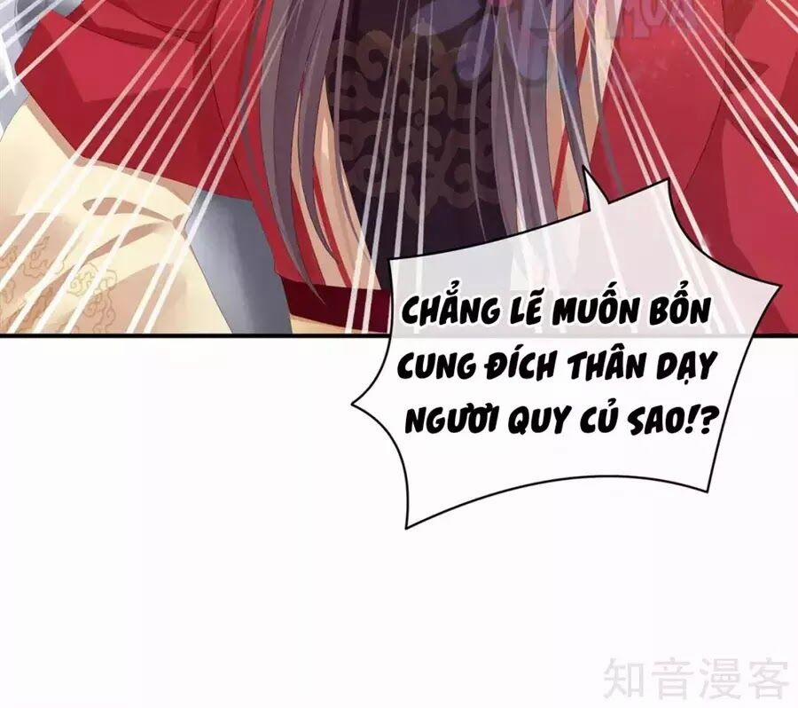 Hậu Cung Của Nữ Đế 84 trang 26