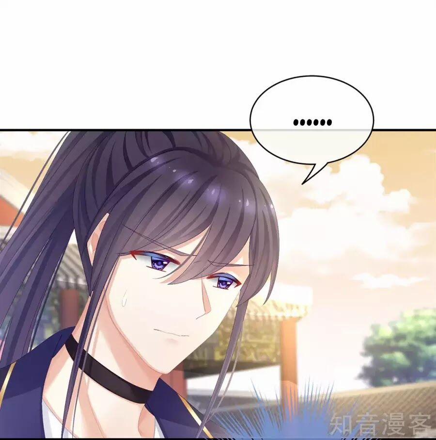 Hậu Cung Của Nữ Đế 84 trang 27