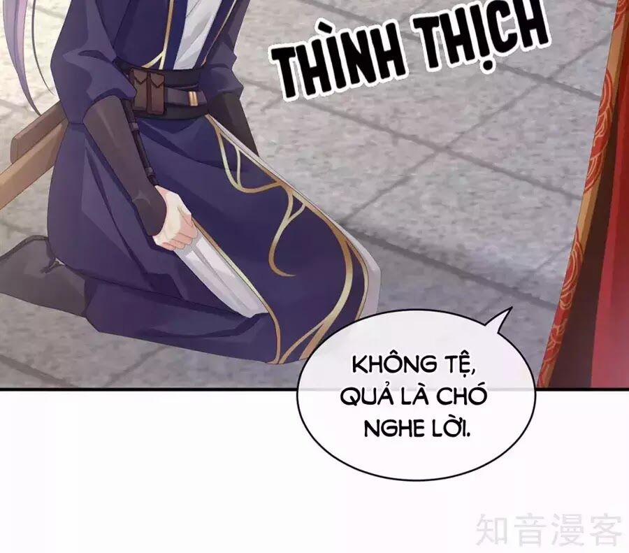 Hậu Cung Của Nữ Đế 84 trang 29