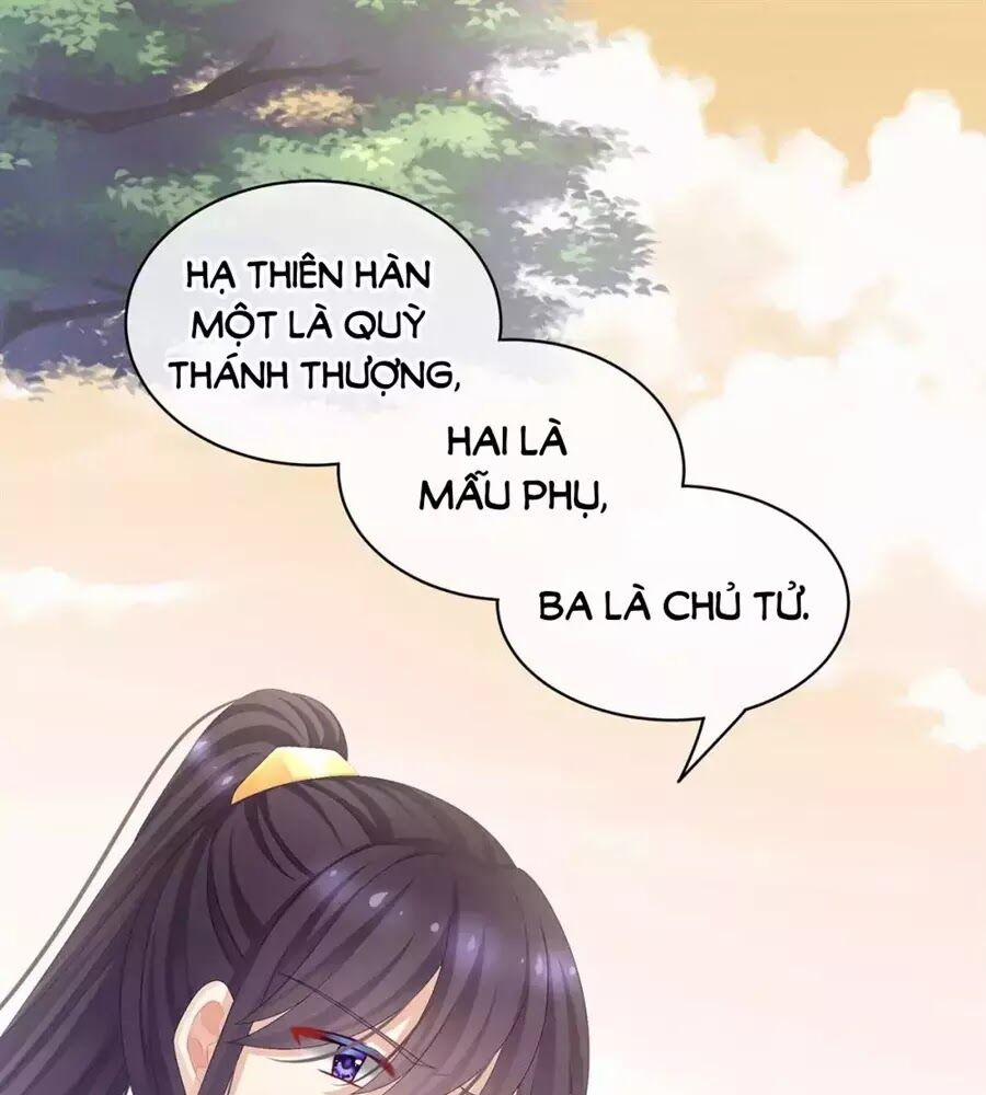 Hậu Cung Của Nữ Đế 84 trang 32