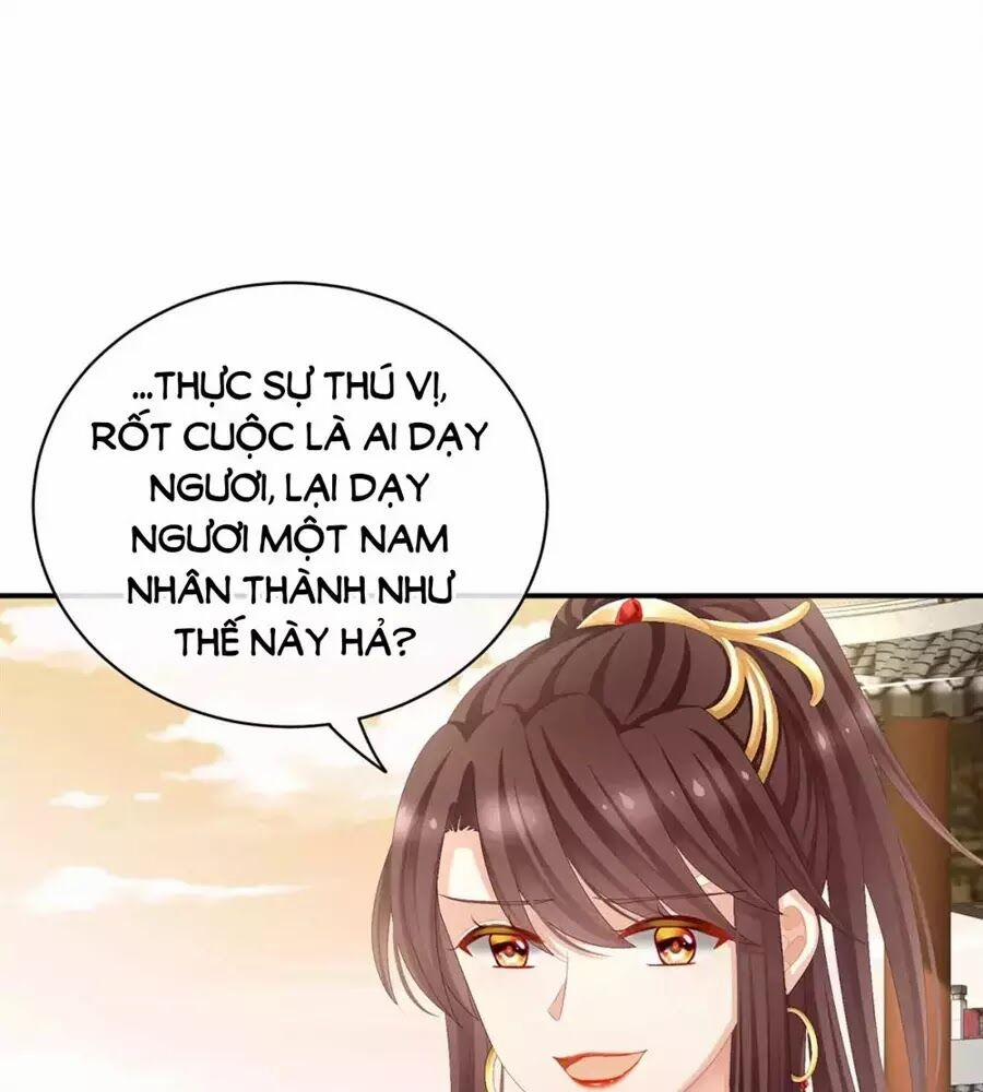 Hậu Cung Của Nữ Đế 84 trang 34