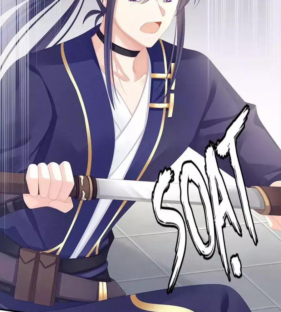 Hậu Cung Của Nữ Đế 84 trang 39