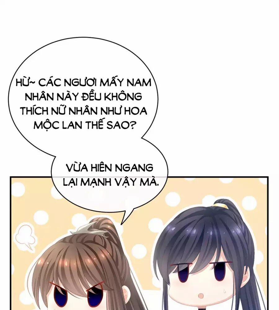 Hậu Cung Của Nữ Đế 84 trang 4