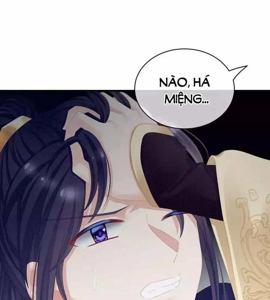 Hậu Cung Của Nữ Đế 84 trang 56