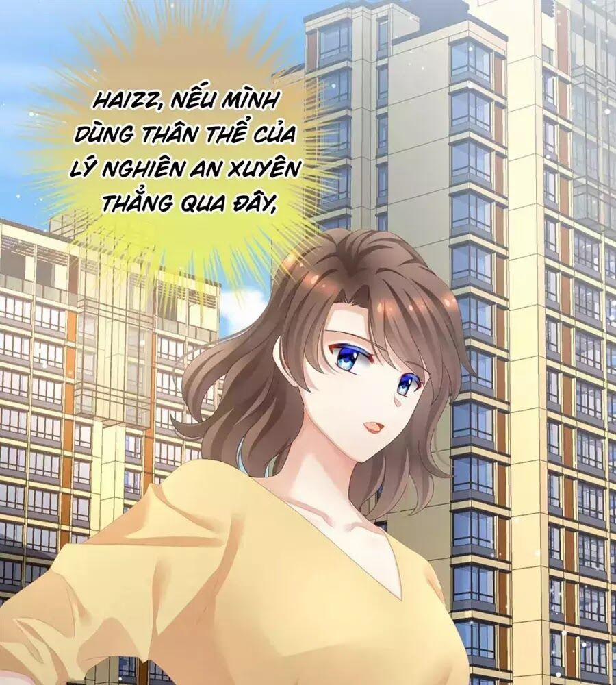 Hậu Cung Của Nữ Đế 84 trang 6