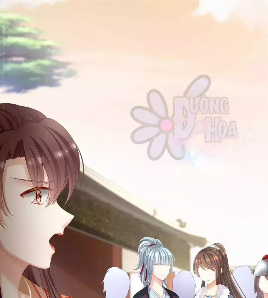 Hậu Cung Của Nữ Đế 84 trang 60