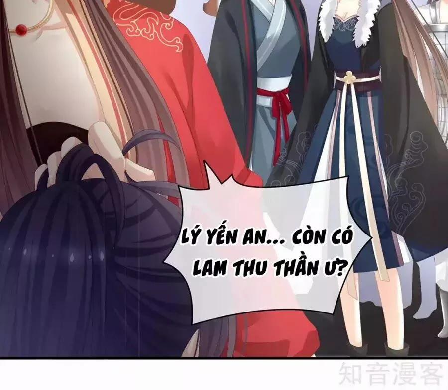 Hậu Cung Của Nữ Đế 84 trang 61