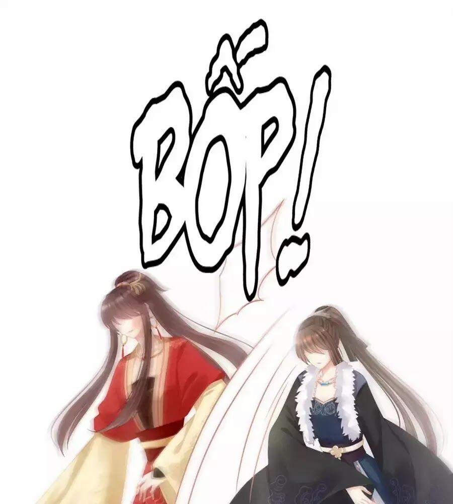 Hậu Cung Của Nữ Đế 84 trang 65