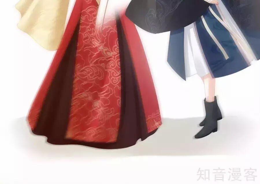 Hậu Cung Của Nữ Đế 84 trang 66