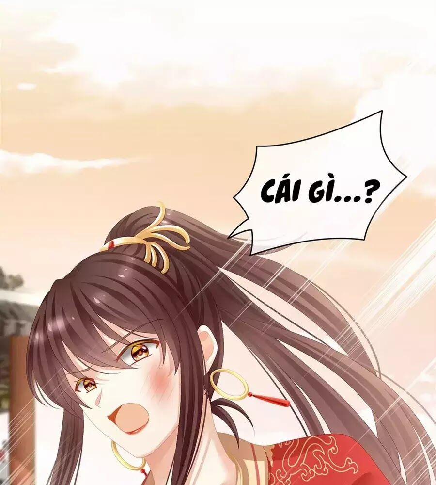 Hậu Cung Của Nữ Đế 84 trang 67