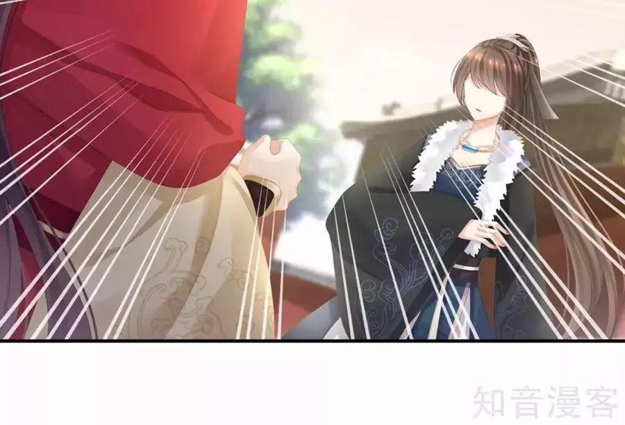 Hậu Cung Của Nữ Đế 84 trang 70