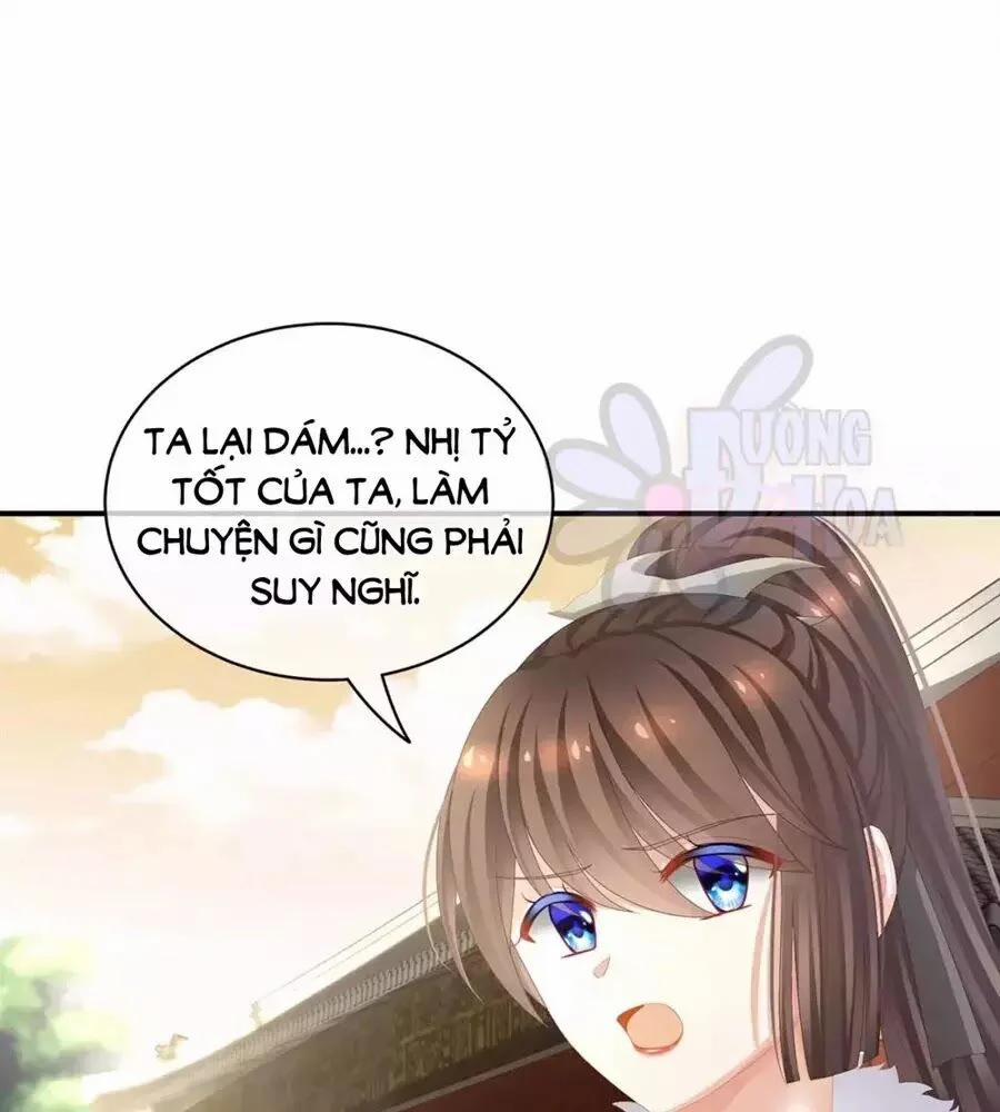 Hậu Cung Của Nữ Đế 84 trang 71