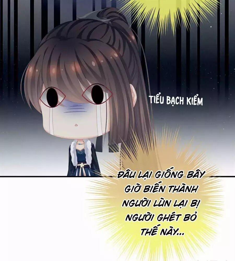 Hậu Cung Của Nữ Đế 84 trang 8