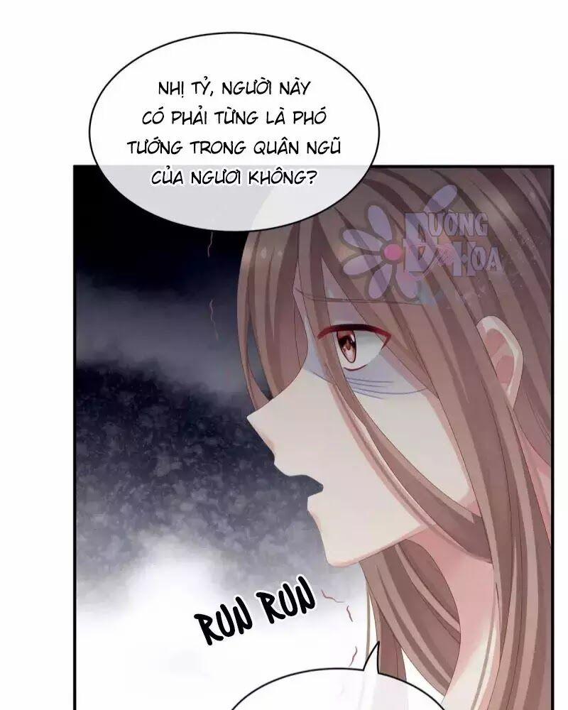 Hậu Cung Của Nữ Đế 85 trang 10