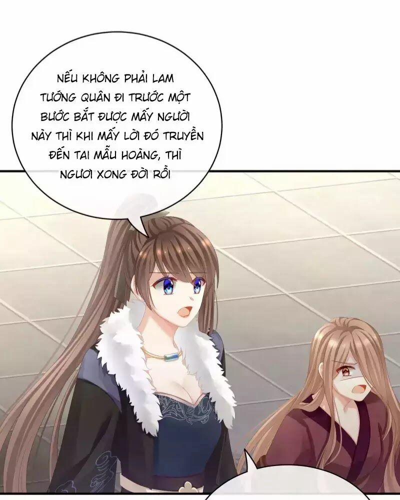 Hậu Cung Của Nữ Đế 85 trang 16