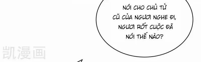 Hậu Cung Của Nữ Đế 85 trang 17