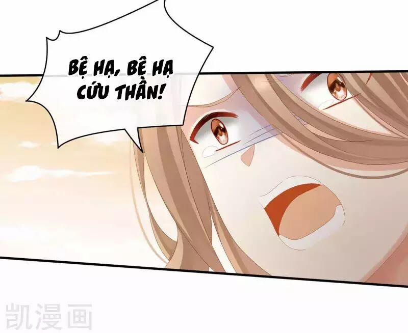 Hậu Cung Của Nữ Đế 85 trang 18