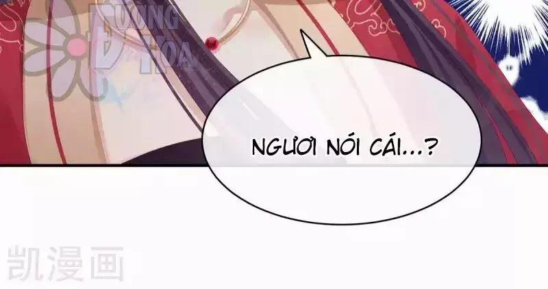 Hậu Cung Của Nữ Đế 85 trang 22