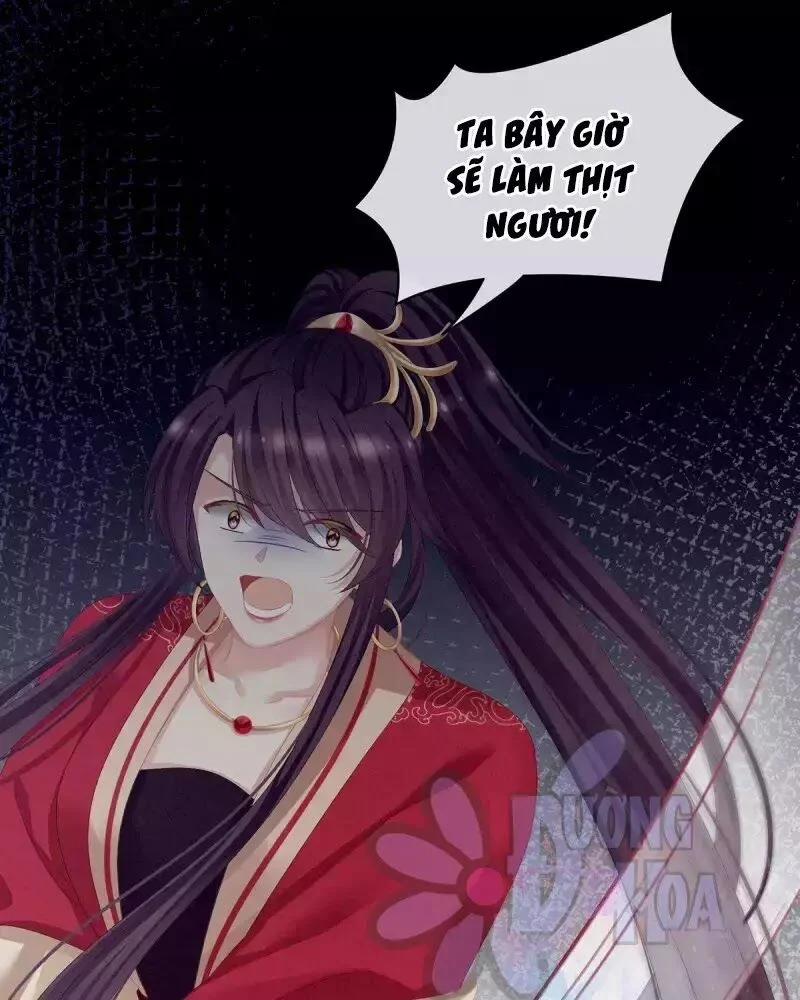 Hậu Cung Của Nữ Đế 85 trang 26