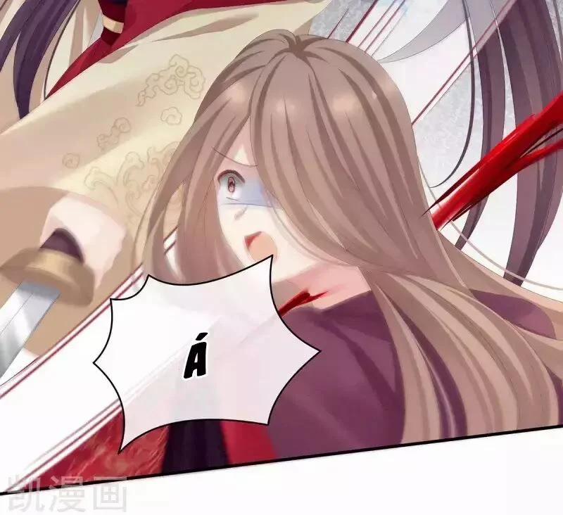 Hậu Cung Của Nữ Đế 85 trang 27