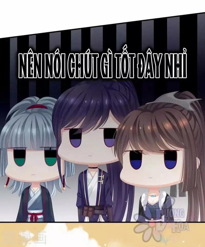 Hậu Cung Của Nữ Đế 85 trang 28