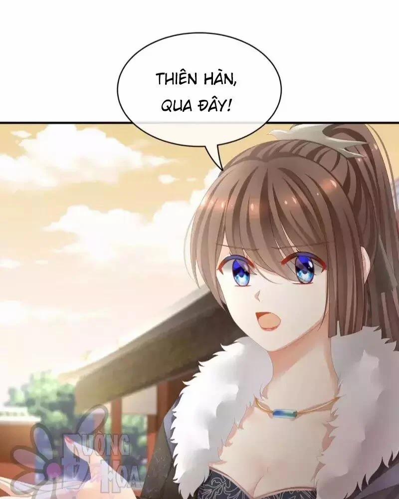 Hậu Cung Của Nữ Đế 85 trang 3