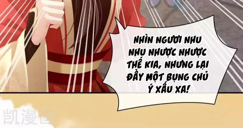 Hậu Cung Của Nữ Đế 85 trang 33