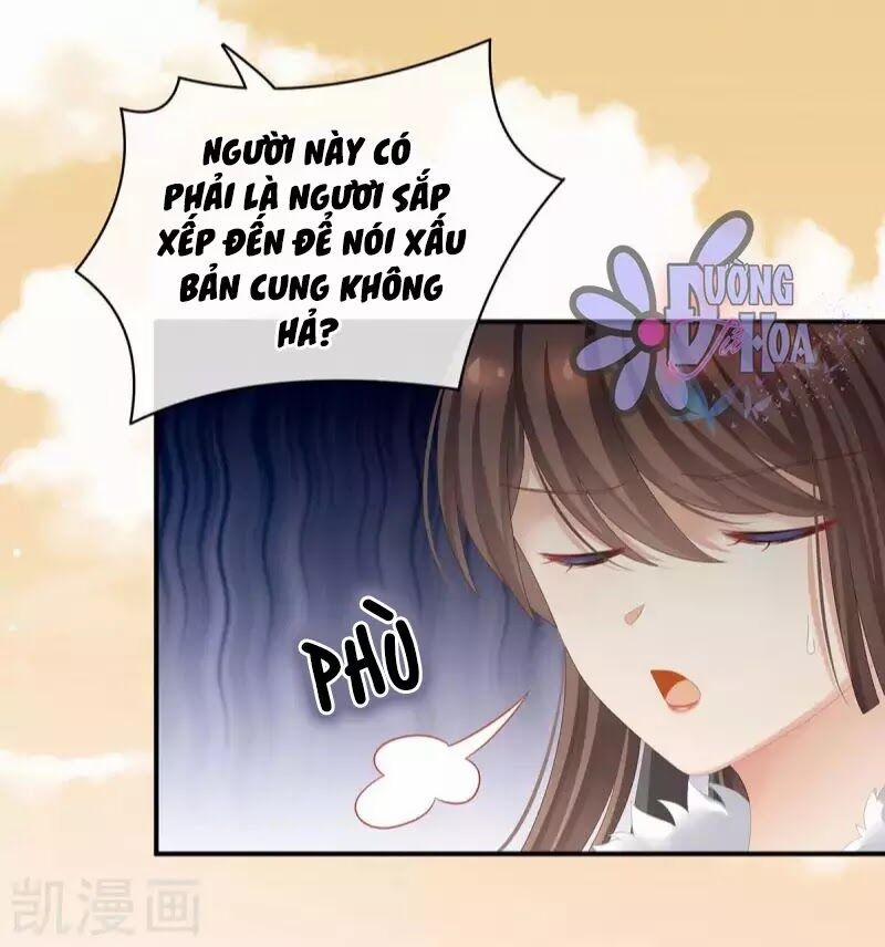 Hậu Cung Của Nữ Đế 85 trang 34