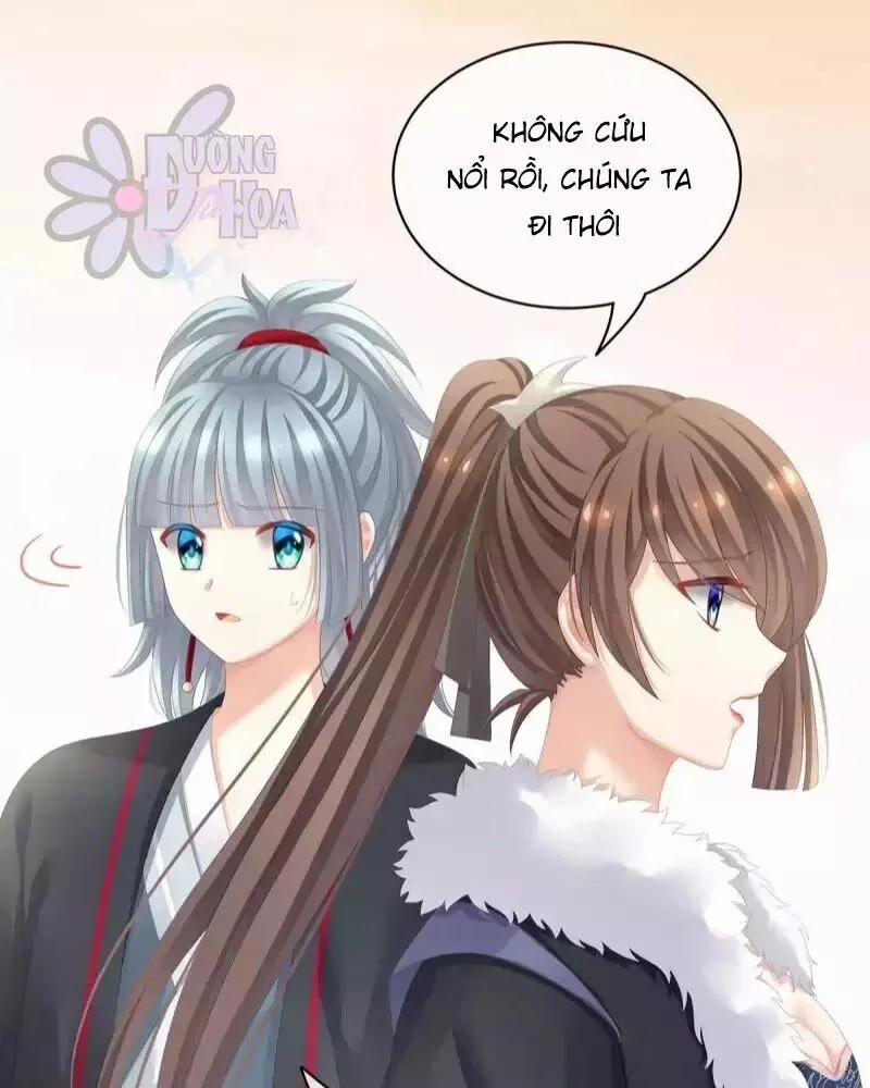 Hậu Cung Của Nữ Đế 85 trang 35