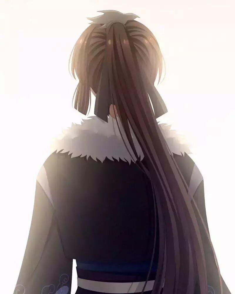 Hậu Cung Của Nữ Đế 85 trang 42