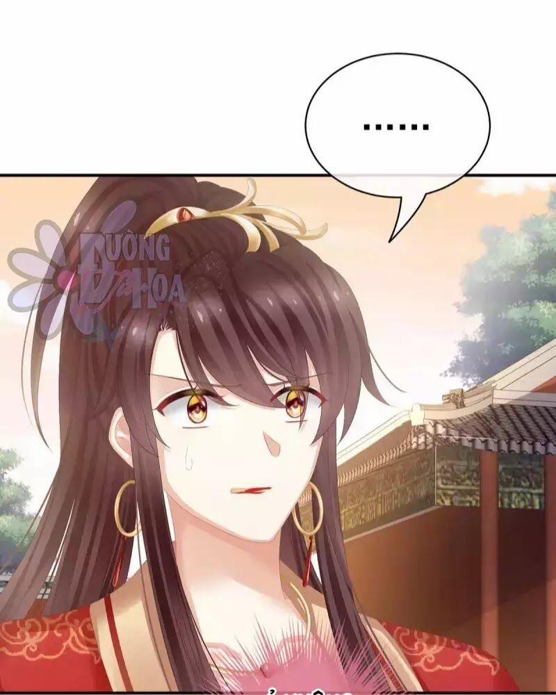 Hậu Cung Của Nữ Đế 85 trang 46