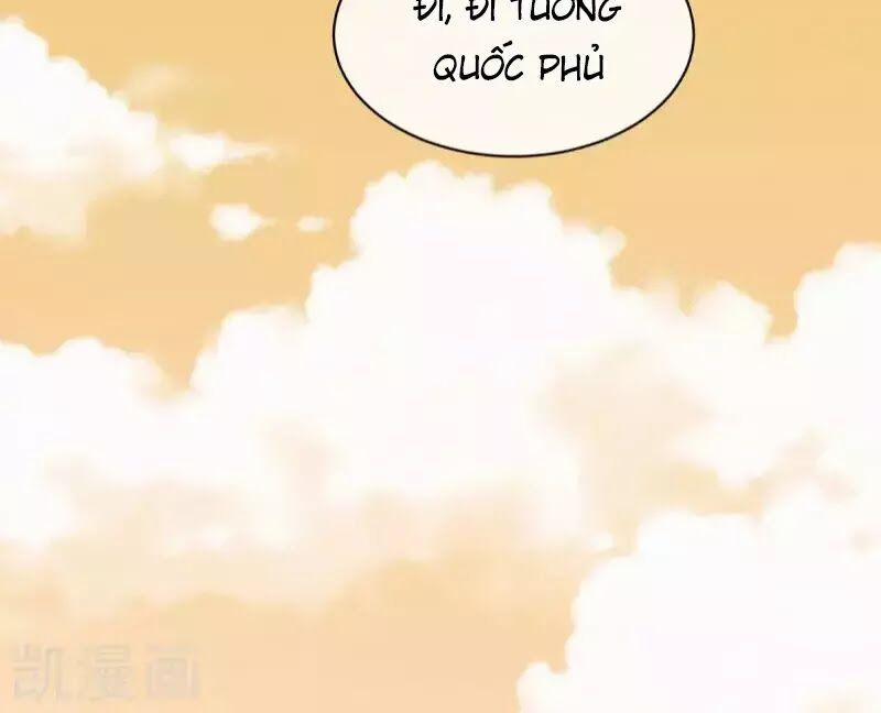 Hậu Cung Của Nữ Đế 85 trang 51