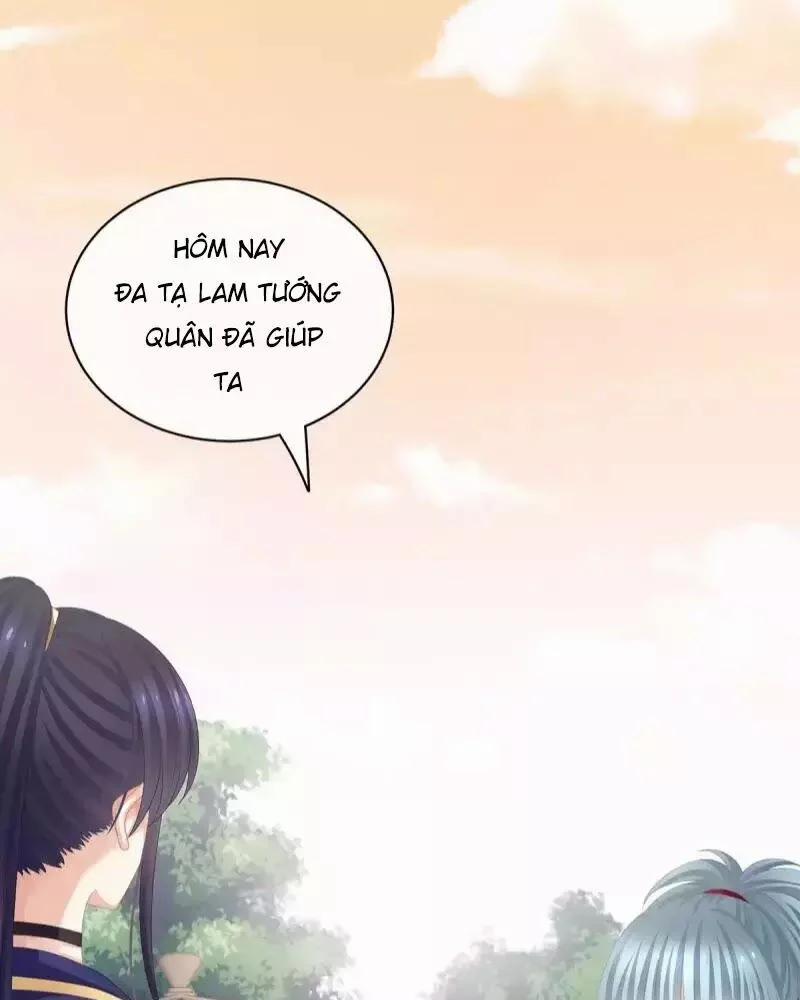 Hậu Cung Của Nữ Đế 85 trang 52