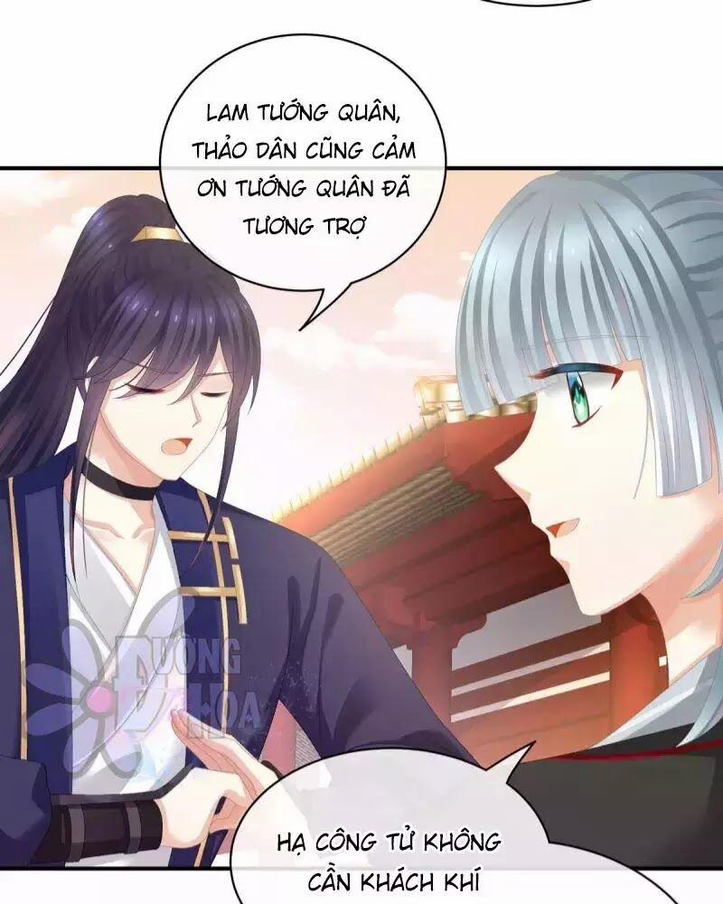 Hậu Cung Của Nữ Đế 85 trang 54