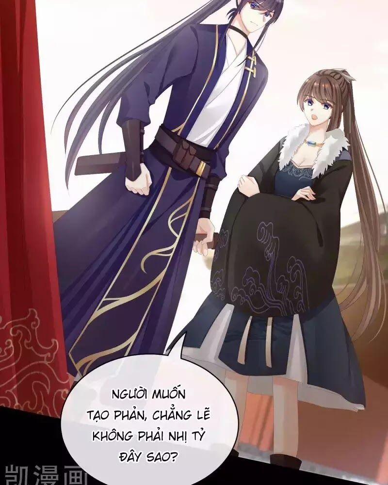 Hậu Cung Của Nữ Đế 85 trang 6