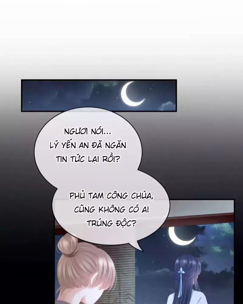 Hậu Cung Của Nữ Đế 85 trang 69