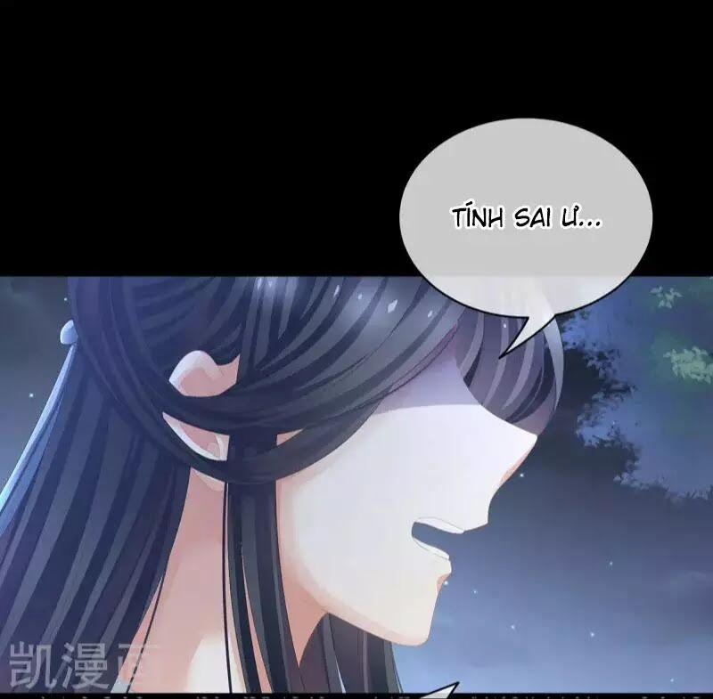 Hậu Cung Của Nữ Đế 85 trang 71