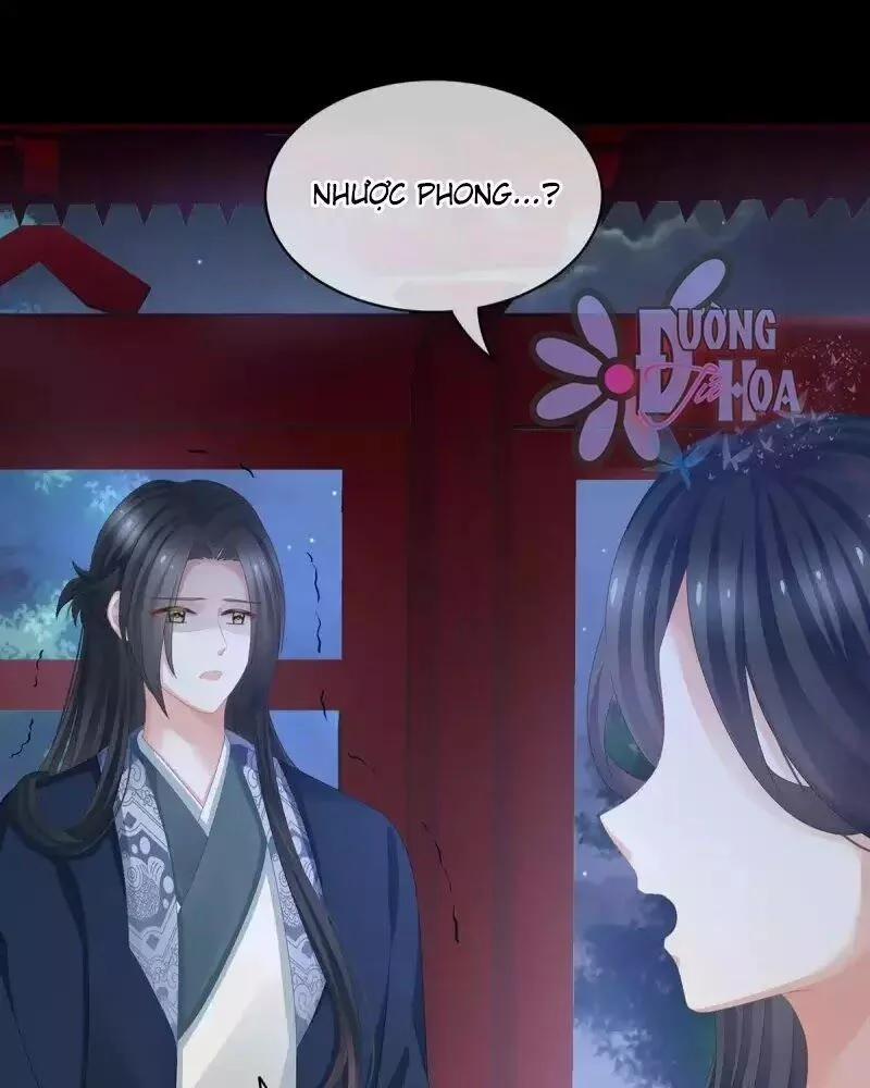 Hậu Cung Của Nữ Đế 85 trang 75