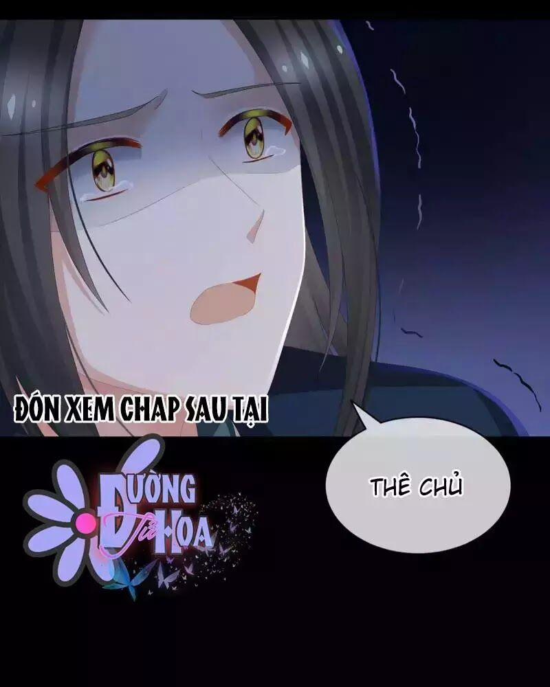 Hậu Cung Của Nữ Đế 85 trang 83